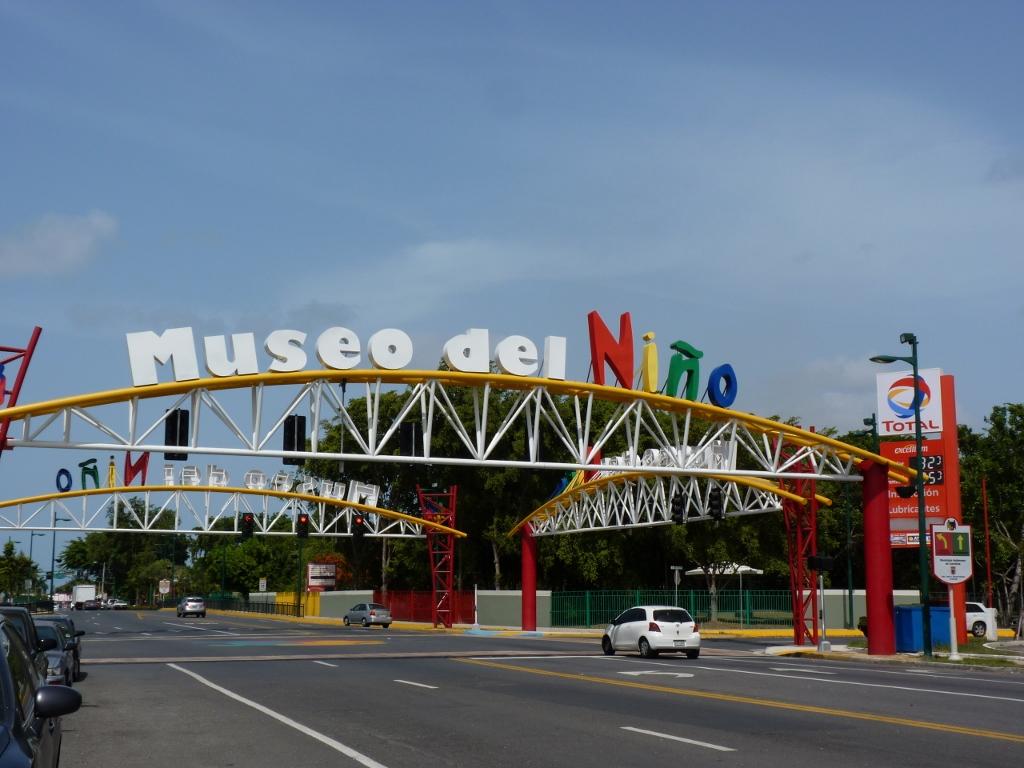Carolina Children Museum